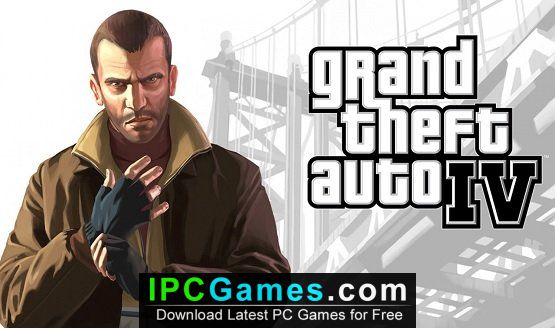 Grand Theft Auto 4 Free Download - Crohasit - Download PC Games For Free