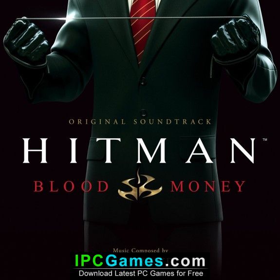 Hitman blood money читы трейнер