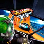 Hot Wheels Worlds Best Driver Free Download