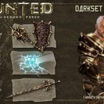 Hunted The demon’s Forge Free Download