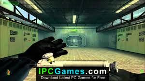 IGI 2 PC Game Free Download - IPC Games