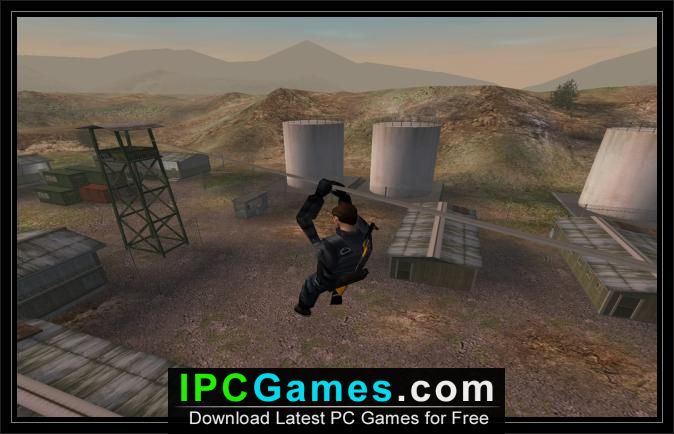 igi 4 game for pc