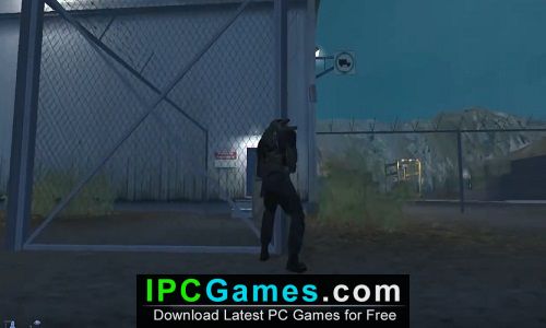 IGI 2 PC Game Free Download - IPC Games