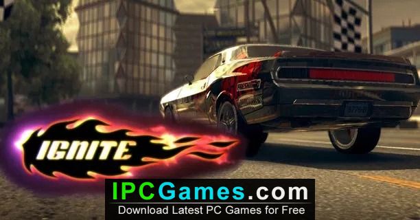 Ignite Game Free Download Ipc Games