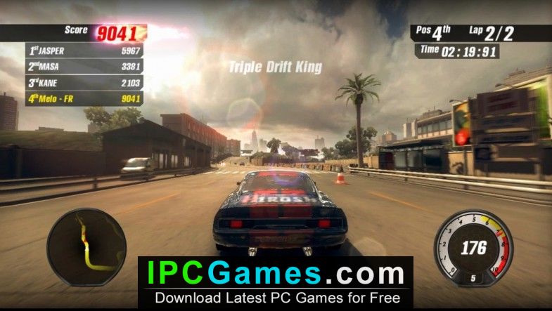 Ignite Game Free Download - IPC Games