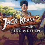 Jack Keane 2 The Fire Within Free Download