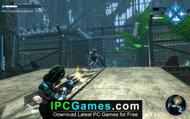 James Camerons Avatar The Game Free Download  IPC Games
