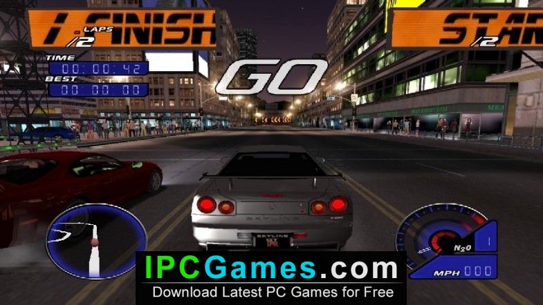 free car racing games download for pc full version