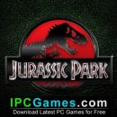 Jurassic Park The Game Free Download (3)