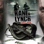 Kane And Lynch Dead Man Free Download