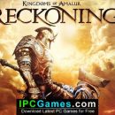 Kingdoms of Amalur Reckoning Free Download (2)