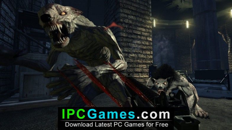 Legendary Game Free Download