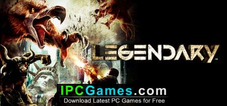 Legendary Game Free Download