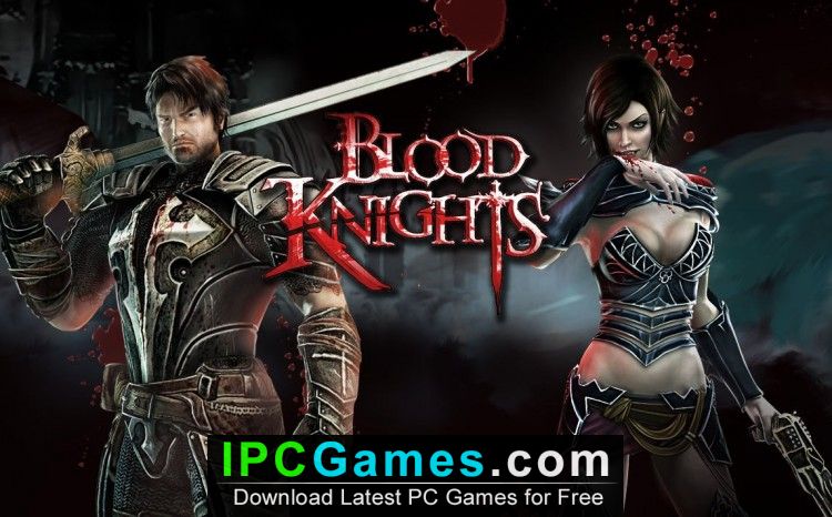blood knights download free