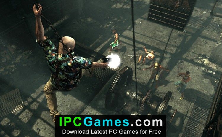 max payne 3 pc game download highly compressed