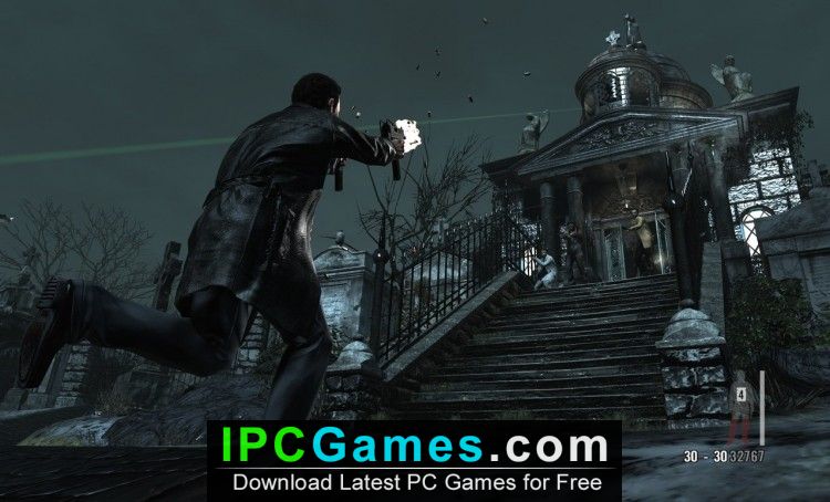 max payne 3 download for pc world of pc games