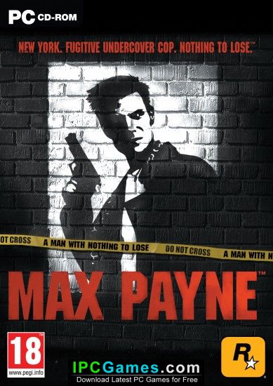 max payne 2 download for pc