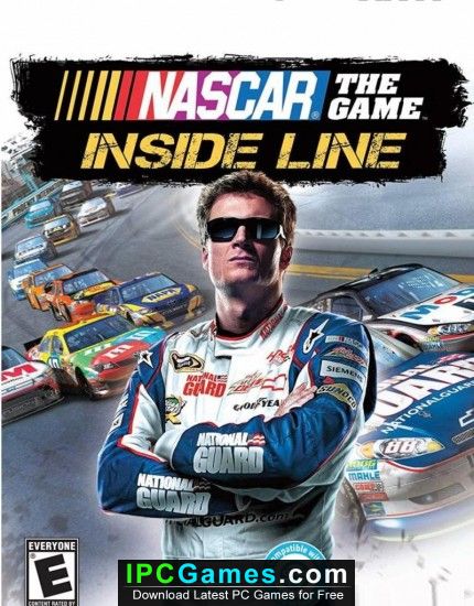 nascar the game: 2013