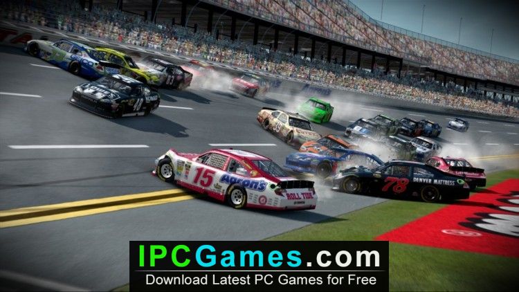 nascar the game 2013 keygen crack download