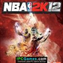 NBA 2K12 Free Download NBA 2K12 Free Download (1)