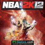 NBA 2K12 Free Download
