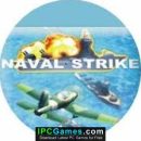 Naval-Strike-game-logo