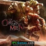 Of Orcs And Men Free Download