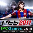 PES Pro Evolution Soccer 2011 Free Download (4)