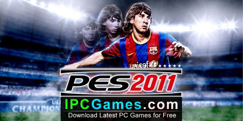 PES 2011 Coming To Windows Phone 7