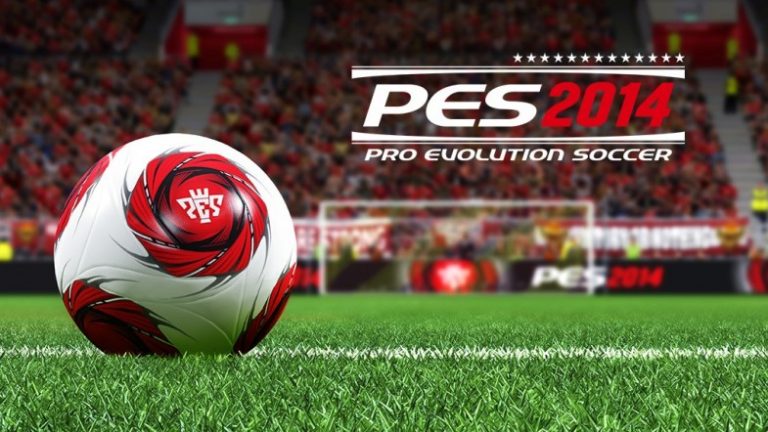 pro evolution soccer 2014 download pc utorrent