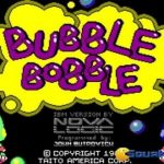 Puzzle Bobble PC Game Free Download
