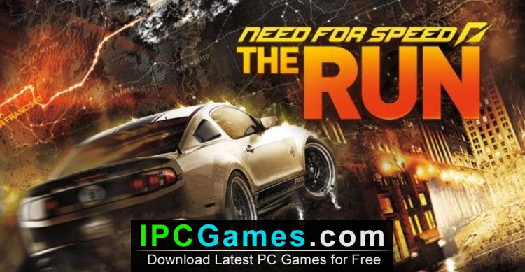 Need for Speed: The Run - PC - Download