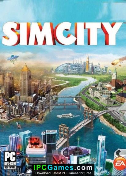 simcity pc game free download full version