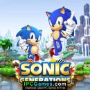 Sonic Generations Free Download (1)