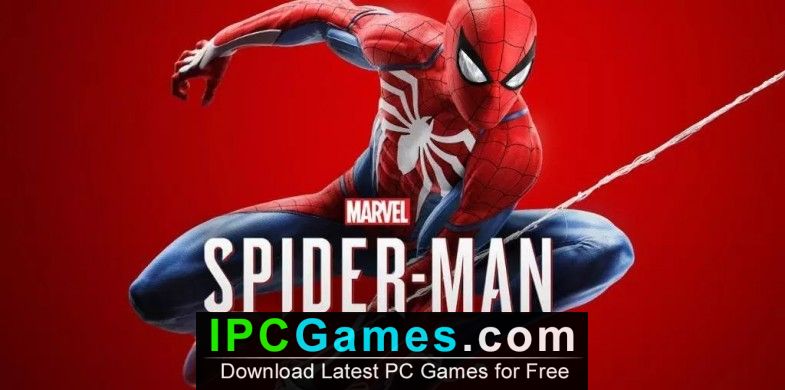 Marvel spider man pc free download