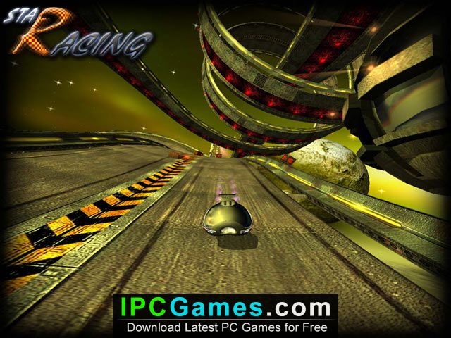 Deadly Race Free Download