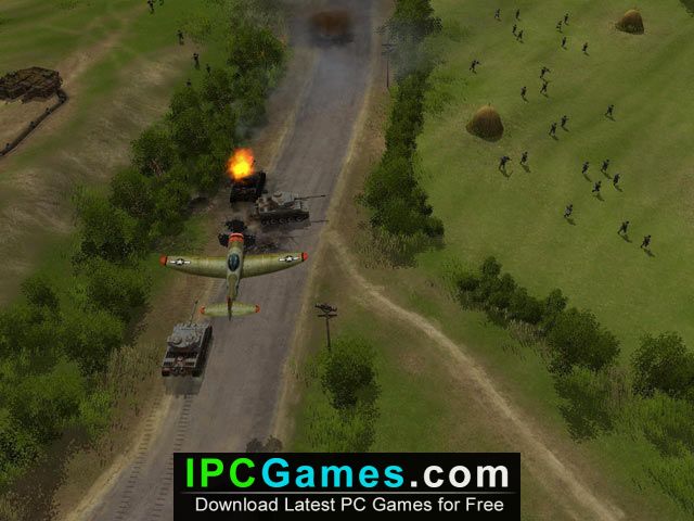 sudden strike 1 game