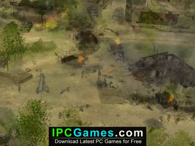 download sudden strike 1 free