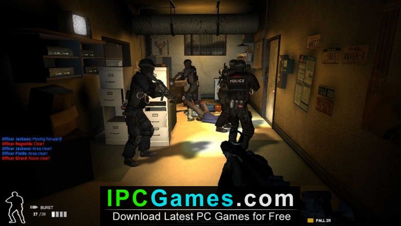 swat 4 demo free download