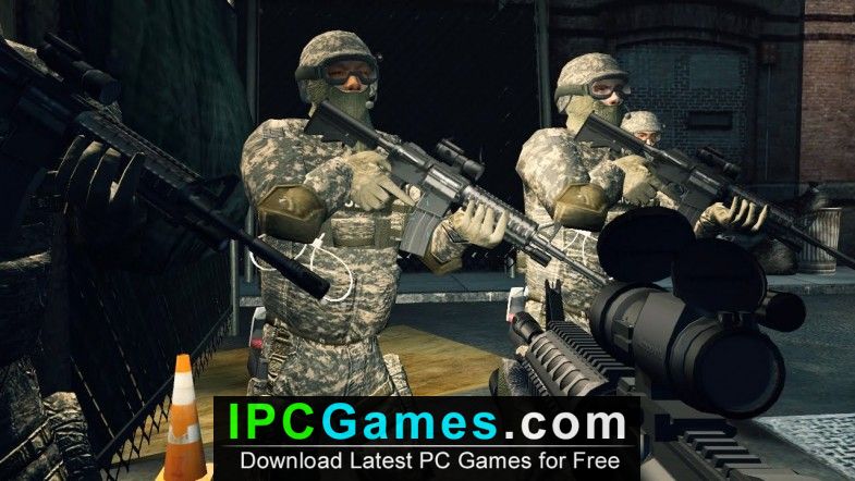 swat 4 download full game