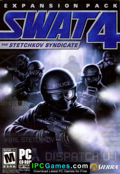 swat 4 free download