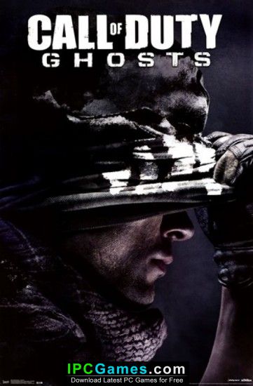 call of duty ghosts pc game