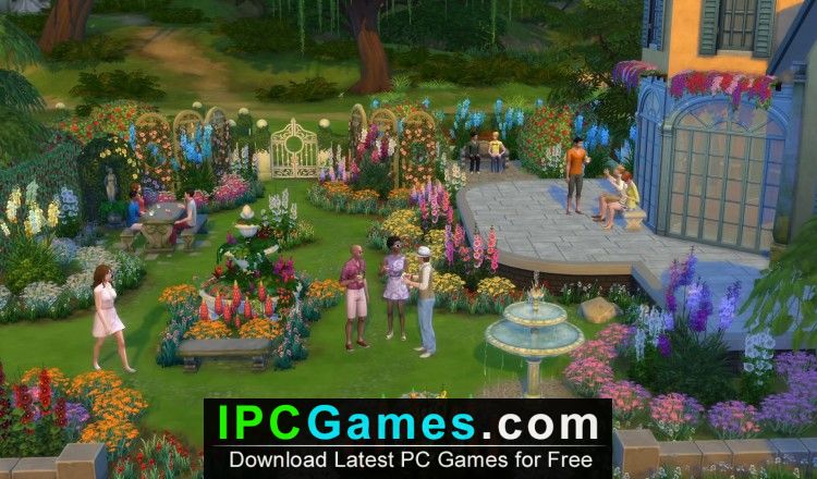 the sims 3 deluxe pack