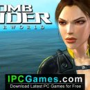 Tomb Raider Underworld Free Download Tomb Raider Underworld Free Download (1)