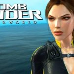 Tomb Raider Underworld Free Download