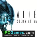 aliens colonial marines free downlaod