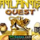 Atlantis Quest Free Download atlantisquest_feature
