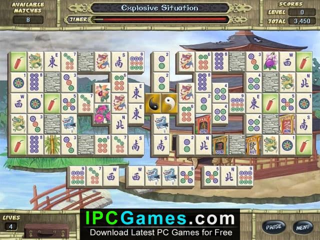 free download mahjong games full version for pc