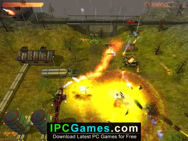 Air Assault 2 Free Download Full Version Crack PC Game