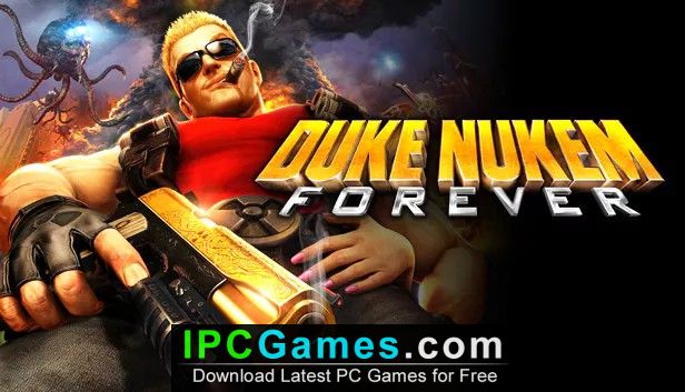 2001 duke nukem forever download free